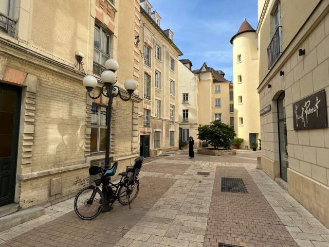 Appartement 1 pièce 42 m²