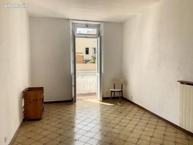Appartement 1 pièce 42 m²
