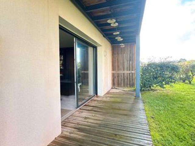 Appartement 1 pièce 42 m²