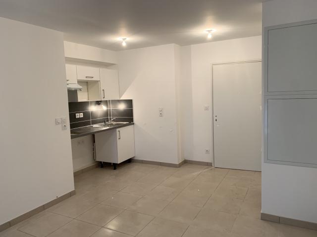 Appartement 1 pièce 42 m²