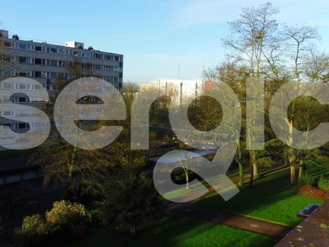 Appartement 1 pièce 42 m²