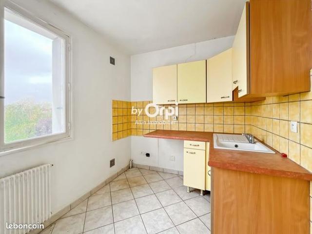 Appartement 1 pièce 42 m²