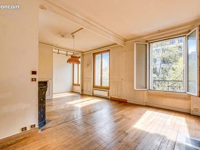 Appartement 1 pièce 42 m²