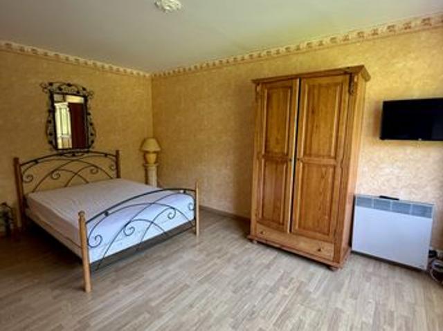 Appartement 1 pièce 42 m²