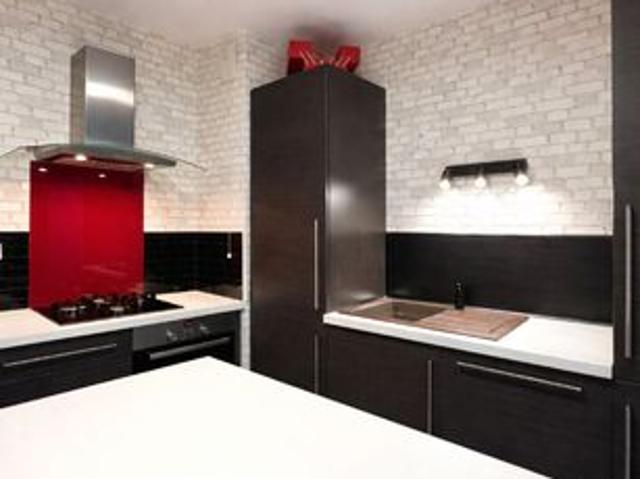 Appartement 1 pièce 42 m²