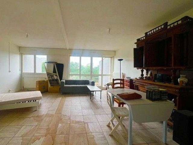 Appartement 1 pièce 42 m²