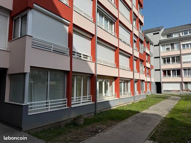 Appartement 1 pièce 42 m²