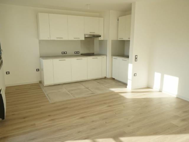 Appartement 1 pièce 42 m²