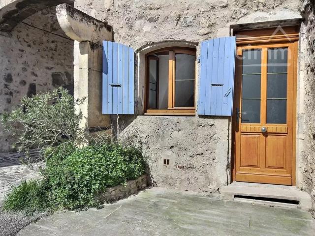 Appartement 1 pièce 42 m²