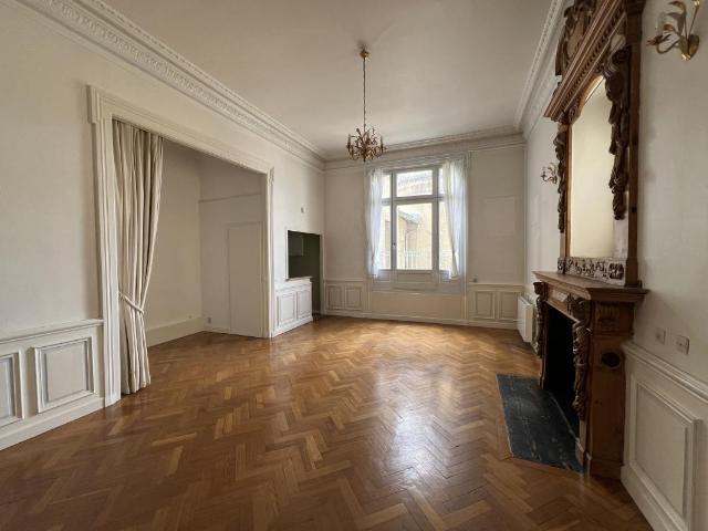 Appartement 1 pièce 42 m²