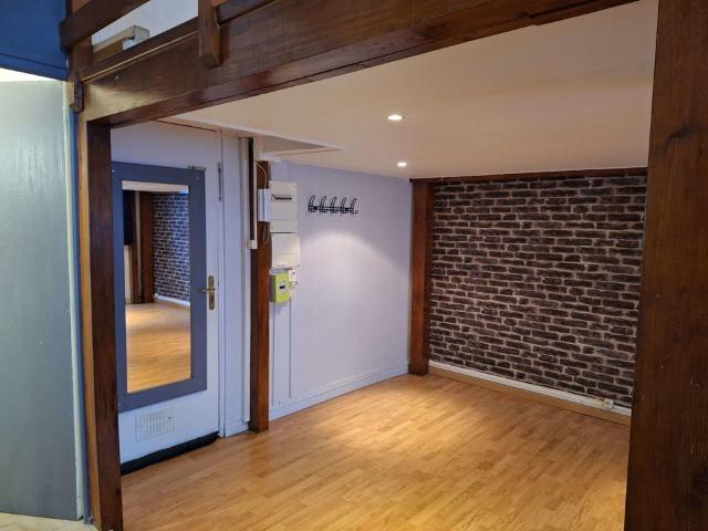 Appartement 1 pièce 42 m²