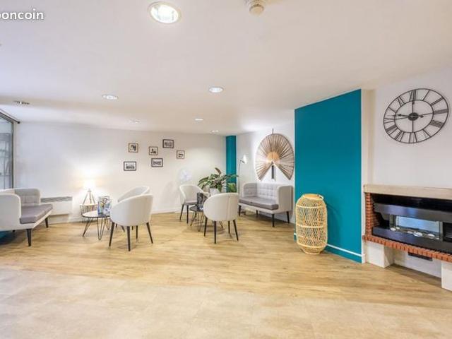 Appartement 1 pièce 42 m²