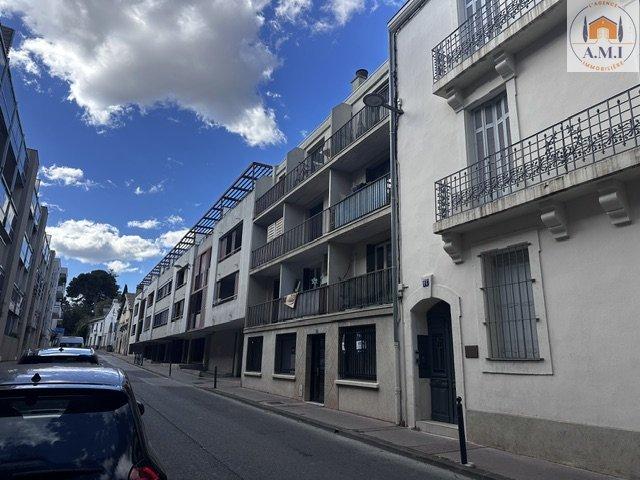 Appartement 1 pièce 42 m²