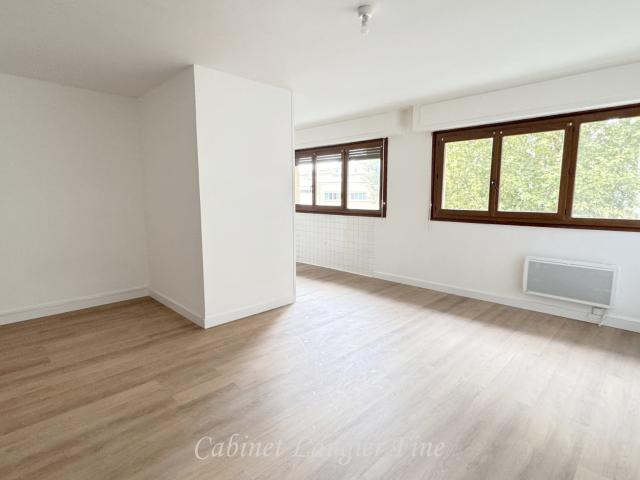 Appartement 1 pièce 42 m²