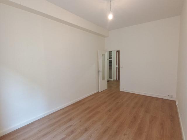 Appartement 1 pièce 42 m²