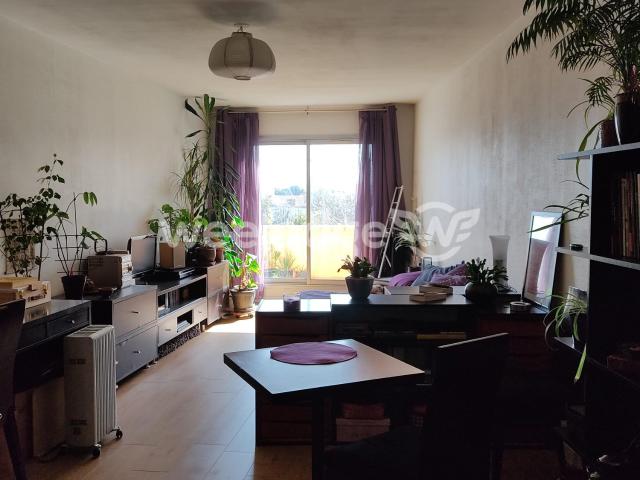 Appartement 1 pièce 42 m²
