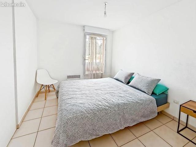Appartement 1 pièce 42 m²