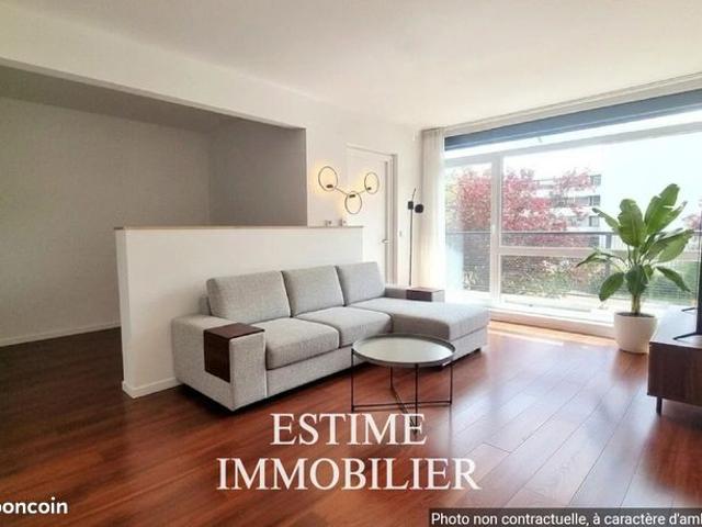 Appartement 1 pièce 42 m²