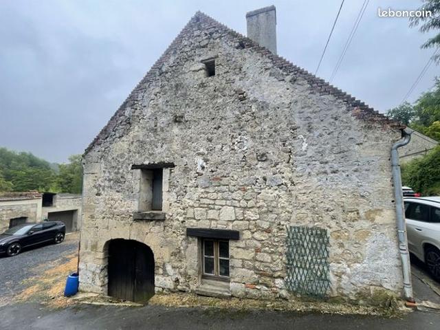 Appartement 1 pièce 42 m²