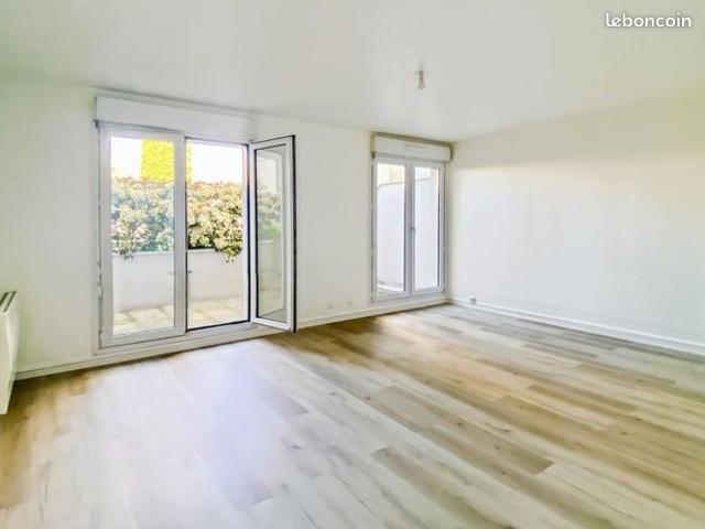Appartement 1 pièce 42 m²