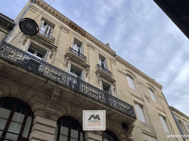 Appartement 1 pièce 42 m²