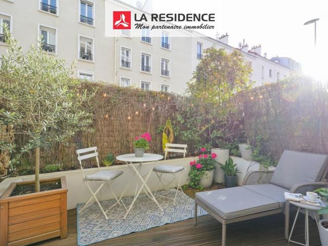 Appartement 1 pièce 42 m²