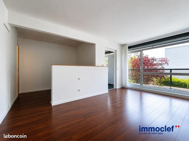Appartement 1 pièce 42 m²