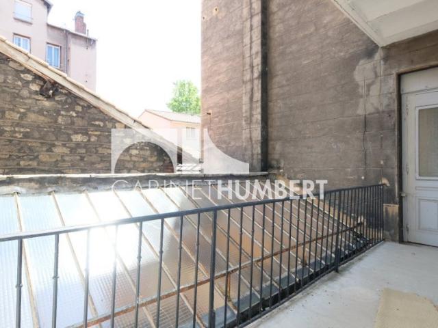 Appartement 1 pièce 42 m²