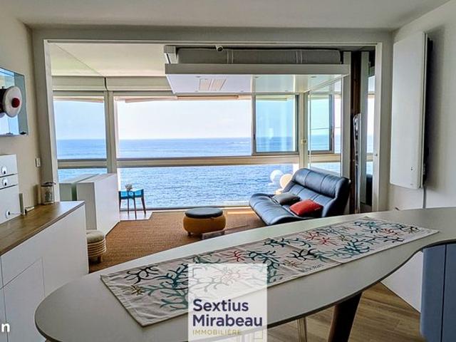 Appartement 1 pièce 42 m²