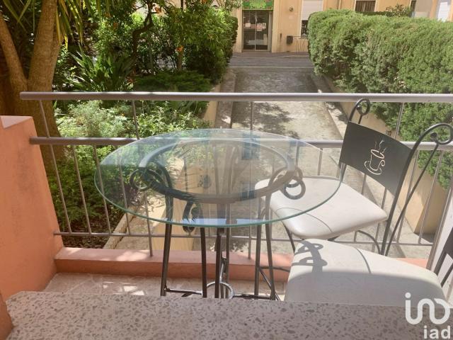 Appartement 1 pièce 42 m²