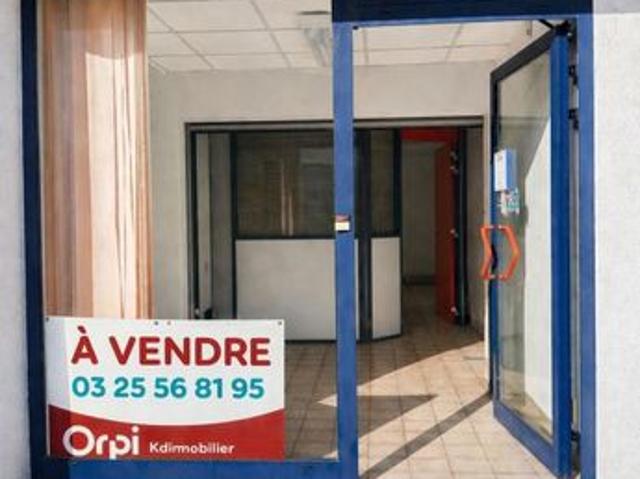 Appartement 1 pièce 42 m²
