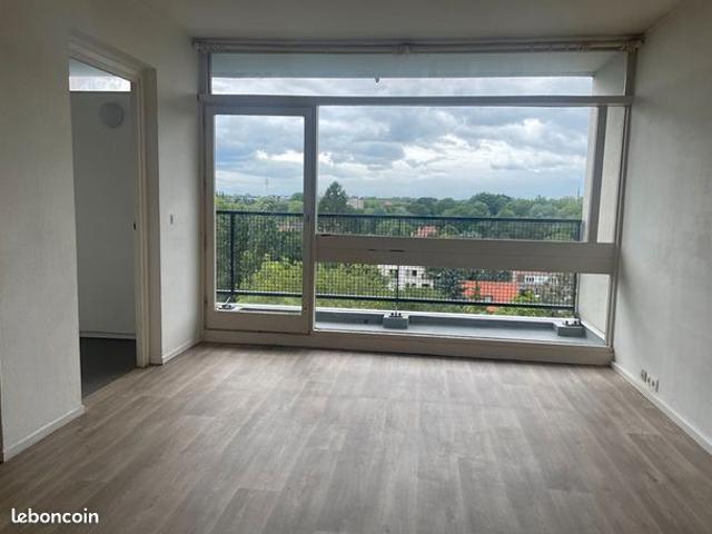 Appartement 1 pièce 42 m²