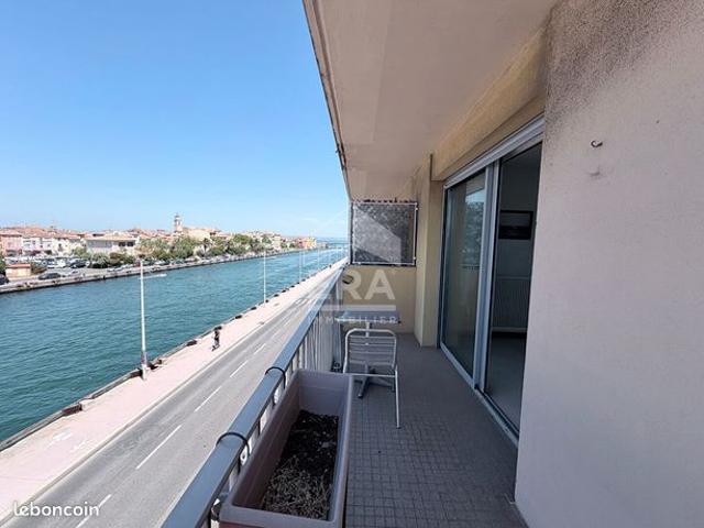 Appartement 1 pièce 42 m²