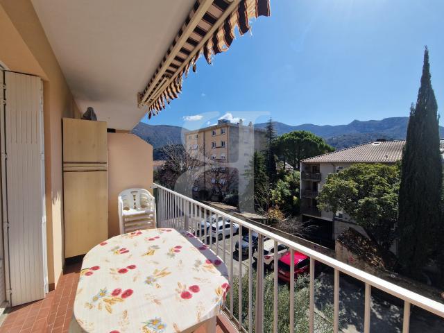 Appartement 1 pièce 42 m²
