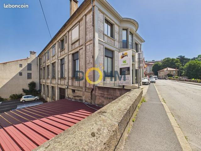 Appartement 1 pièce 42 m²