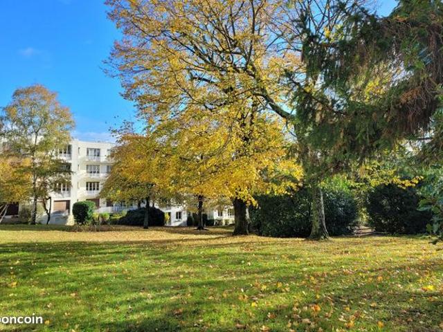 Appartement 1 pièce 42 m²