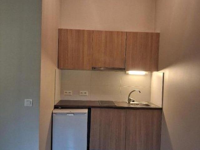 Appartement 1 Pièce 42 m²