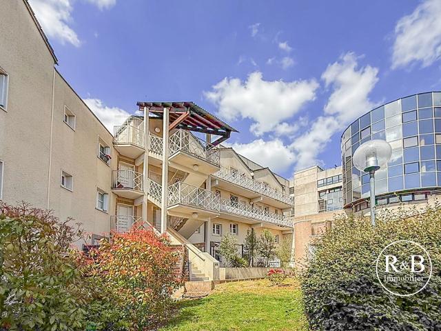 Appartement 1 pièce 42 m²