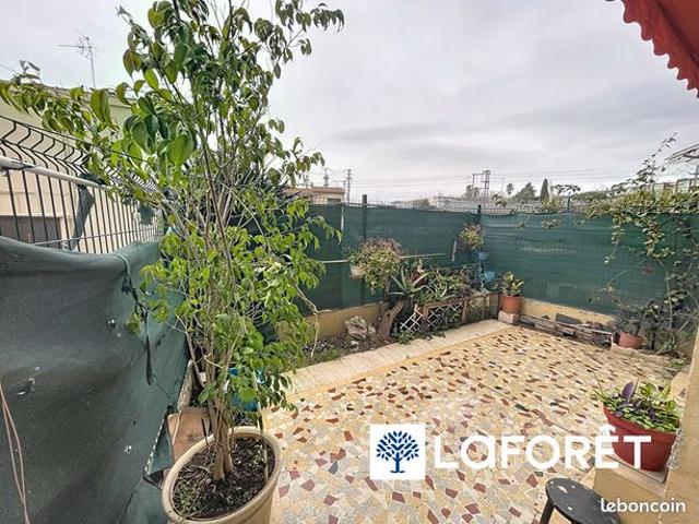 Appartement 1 pièce 42 m²