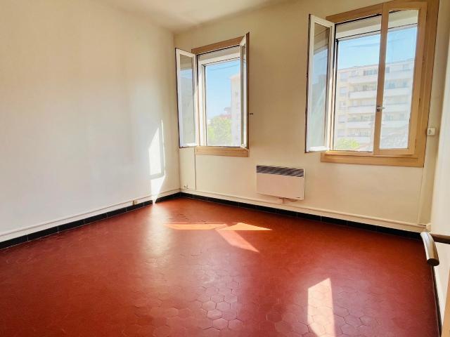 Appartement 1 pièce 42 m²