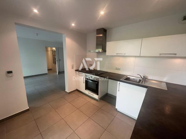 Appartement 1 pièce 42 m²