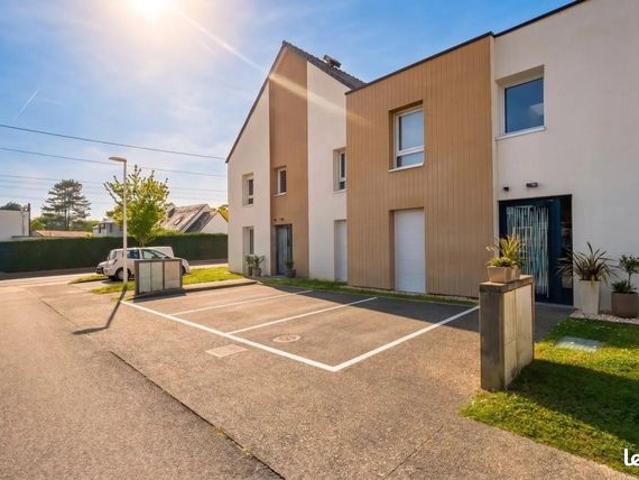 Appartement 1 pièce 42 m²