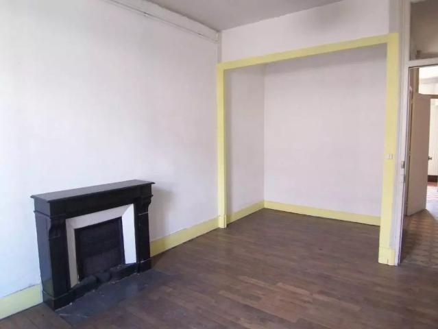 Appartement 1 pièce 42 m²