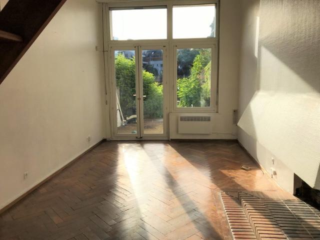 Appartement 1 pièce 42 m²