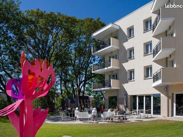Appartement 1 pièce 42 m²