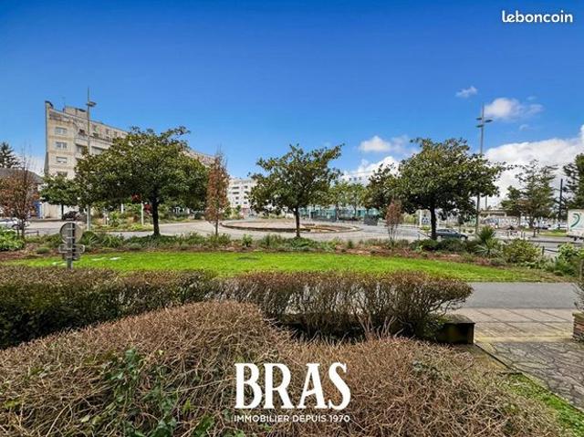 Appartement 1 pièce 42 m²