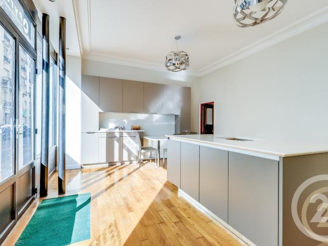 Appartement 1 pièce 42 m²