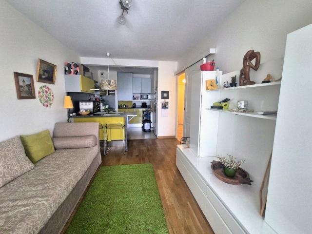 Appartement 1 pièce 42 m²