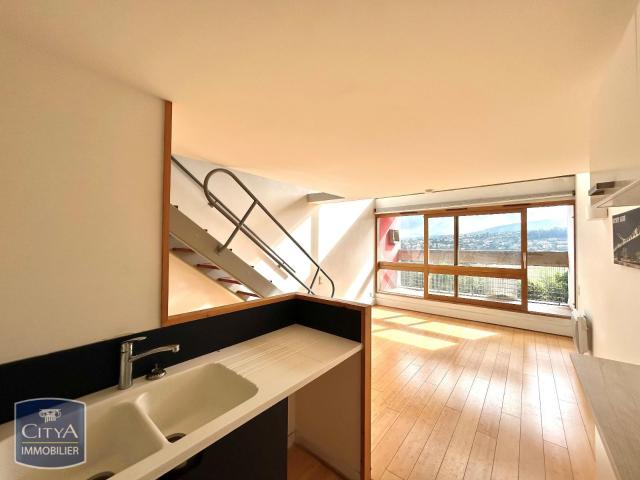 Appartement 1 pièce 42 m²