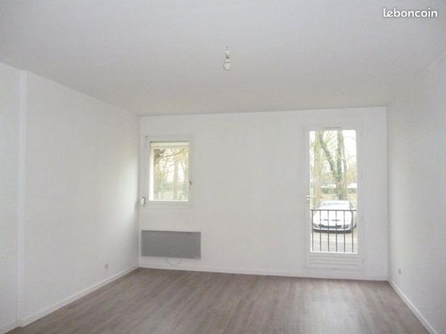 Appartement 1 pièce 42 m²